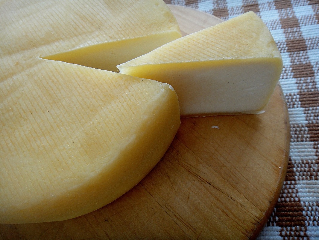 queijo meia cura