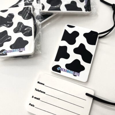 Identificador de Bagagem