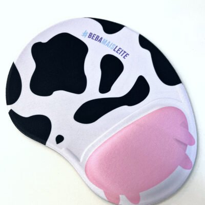 Mouse Pad Ergonômico